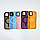 Чохол для смартфона Cosmic Magnetic Color HQ for Apple iPhone 12 Pro Blue, фото 4