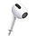 Навушники Baseus Encok 3.5mm lateral in-ear Wired Earphone H17 White, фото 3