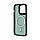 Чохол для смартфона Cosmic Magnetic Color HQ for Apple iPhone 15 Pro Green, фото 2
