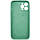 Чохол для смартфона Silicone Full Case AA Camera Protect for Apple iPhone 11 Pro Max 30,Spearmint, фото 2