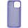 Чохол для смартфона Silicone Full Case AA Open Cam for Apple iPhone 14 26,Elegant Purple, фото 2