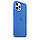 Чохол для смартфона Silicone Full Case AA Open Cam for Apple iPhone 15 3, Royal Blue, фото 2