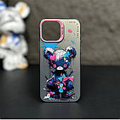 Чохол для смартфона So Cool Print for Apple iPhone 11 16,Bear