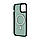 Чохол для смартфона Cosmic Magnetic Color HQ for Apple iPhone 11 Pro Max Green, фото 2