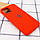 Чохол для смартфона Silicone Full Case AA Open Cam for Apple iPhone 15 Pro Max 11, Red, фото 2