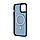 Чохол для смартфона Cosmic Magnetic Color HQ for Apple iPhone 11 Pro Max Blue, фото 2