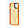Чохол для смартфона Cosmic Magnetic Color HQ for Apple iPhone 14 Orange, фото 2