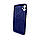 Чохол для смартфона Silicone Full Case AA Camera Protect for Apple iPhone 11 Pro Max кругл 39, Navy Blue, фото 2