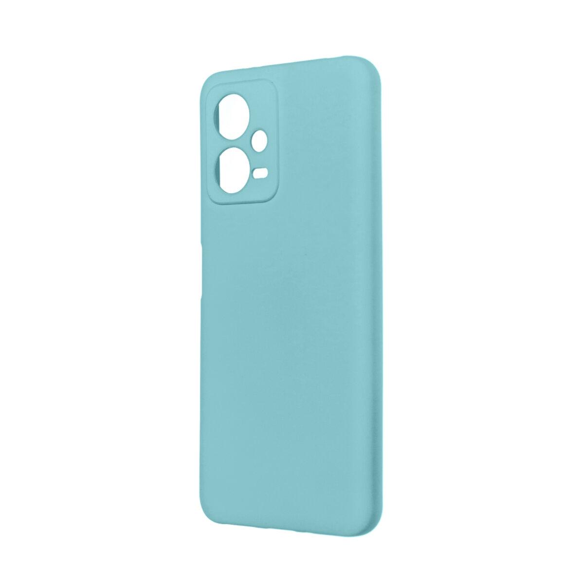 Чохол для смартфона Cosmis Full Case HQ 2 mm for Poco X5 5G Sky Blue