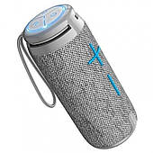 Портативна колонка BOROFONE BR24 Fashion sports BT speaker Gray