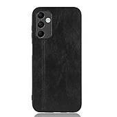 Чохол для смартфона Cosmis Leather Case for Samsung Galaxy M14 5G Black