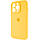 Чохол для смартфона Silicone Full Case AA Camera Protect for Apple iPhone 13 Pro Max 56,Sunny Yellow, фото 2