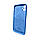 Чохол для смартфона Silicone Full Case AA Camera Protect for Apple iPhone 11 кругл 38,Surf Blue, фото 2