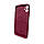 Чохол для смартфона Silicone Full Case AA Camera Protect for Apple iPhone 11 Pro Max кругл 47,Plum, фото 2