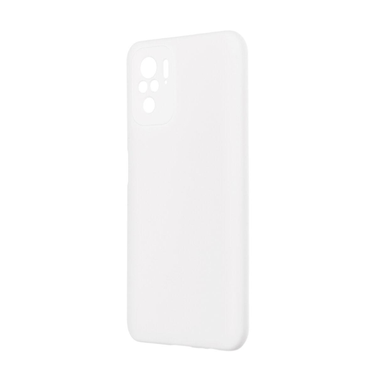 Чохол для смартфона Cosmis Full Case HQ 2 mm for Poco M5s White