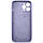 Чохол для смартфона Silicone Full Case AA Camera Protect for Apple iPhone 11 Pro 28, Lavender Grey, фото 2