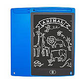 Графічний планшет Kids Pad 8,5" Color Classic Blue