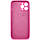 Чохол для смартфона Silicone Full Case AA Camera Protect for Apple iPhone 11 Pro 32,Dragon Fruit, фото 2