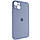 Чохол для смартфона Silicone Full Case AA Camera Protect for Apple iPhone 14 53,Sierra Blue, фото 2