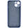 Чохол для смартфона Silicone Full Case AA Camera Protect for Apple iPhone 14 53,Sierra Blue, фото 4