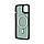 Чохол для смартфона Cosmic Magnetic Color HQ for Apple iPhone 15 Green, фото 2