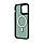 Чохол для смартфона Cosmic Magnetic Color HQ for Apple iPhone 14 Pro Max Green, фото 2