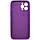 Чохол для смартфона Silicone Full Case AA Camera Protect for Apple iPhone 11 Pro Max 19,Purple, фото 2