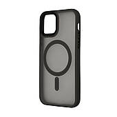 Чохол для смартфона Cosmic Magnetic Color HQ for Apple iPhone 11 Pro Black