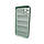 Чохол для смартфона Down Jacket Frame for Apple iPhone 15 Mint Green, фото 2