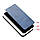 Чохол для смартфона Cosmis Leather Case for Poco M5/M5 5G Blue, фото 3