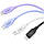 Кабель Usams US-SJ620 Micro Charging & Data Cable -- Moe Series 1m Black, фото 2