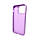 Чохол для смартфона Cosmic Silky Cam Protect for Apple iPhone 15 Pro Max Purple, фото 2