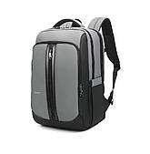 Рюкзак Tigernu T-B9600 15.6" Grey