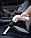 Автомобільний пилосос Usams US-ZB253 Mini Handheld Vacuum Cleaner LEJ Series White, фото 4