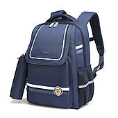 Рюкзак Tigernu T-B9037 15.6" Blue