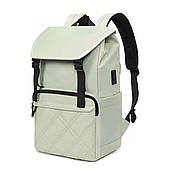 Рюкзак Tigernu T-B9381 15.6" Green