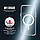 Чохол для смартфона Space Magnetic for Apple iPhone 15 Transparent, фото 5