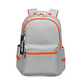 Рюкзак Tigernu T-B9030B 15.6" Gray