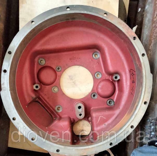 Картер зчеплення КПП FAST GEAR МАЗ (12JS200TA, 9JS135A) H-225 mm (Арт. JS180-1601015-6)