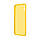 Чохол для смартфона Cosmis Full Case HQ 2 mm for Samsung Galaxy A04e Lemon Yellow, фото 2