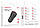 Автомобільний зарядний пристрій BOROFONE BZ19 Wisdom dual port car charger Black, фото 5