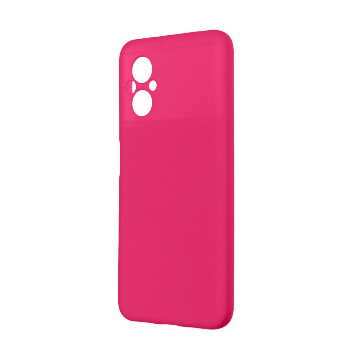 Чохол для смартфона Cosmis Full Case HQ 2 mm for Poco M5/M5 5G Grape Purple