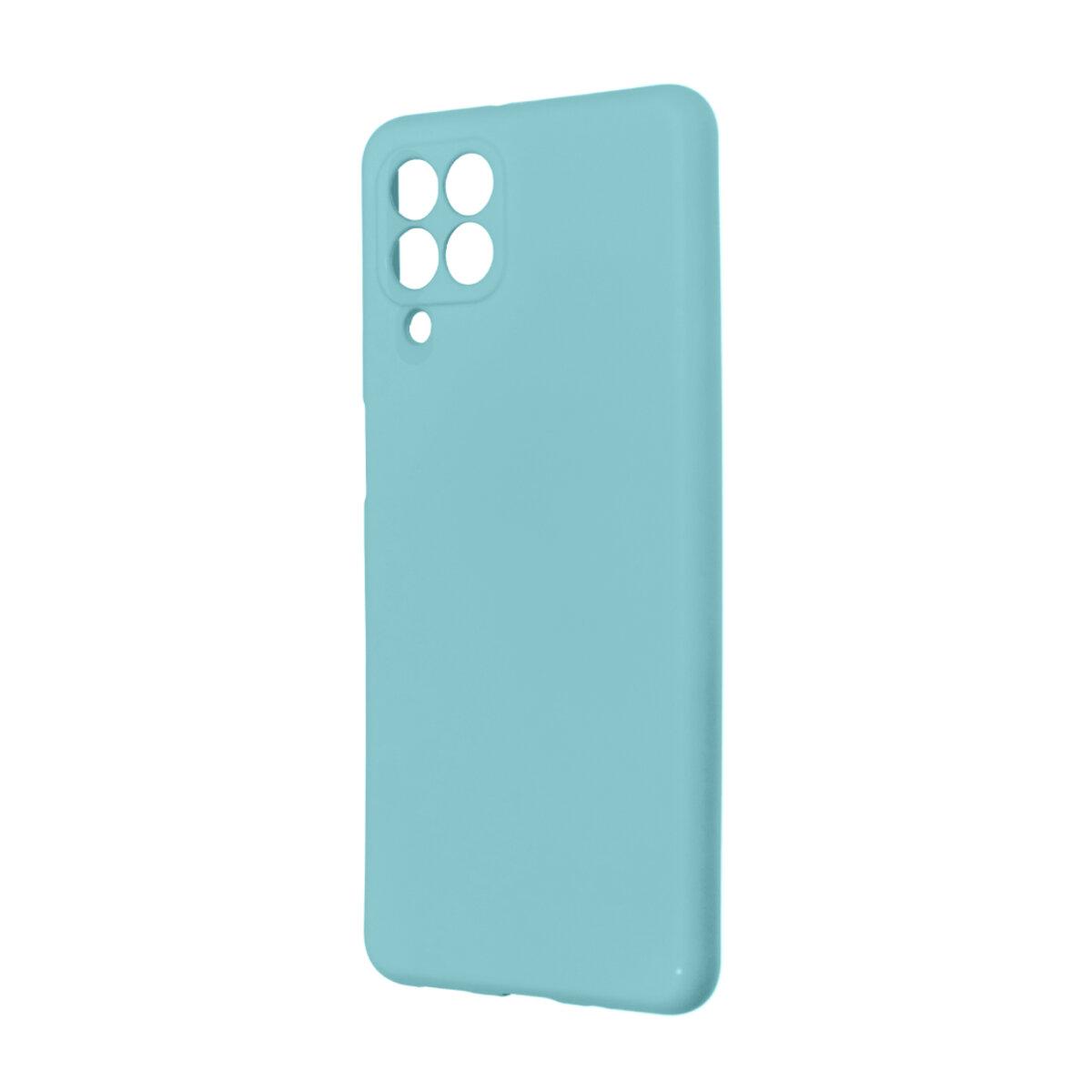 Чохол для смартфона Cosmis Full Case HQ 2 mm for Samsung Galaxy M53 5G Sky Blue
