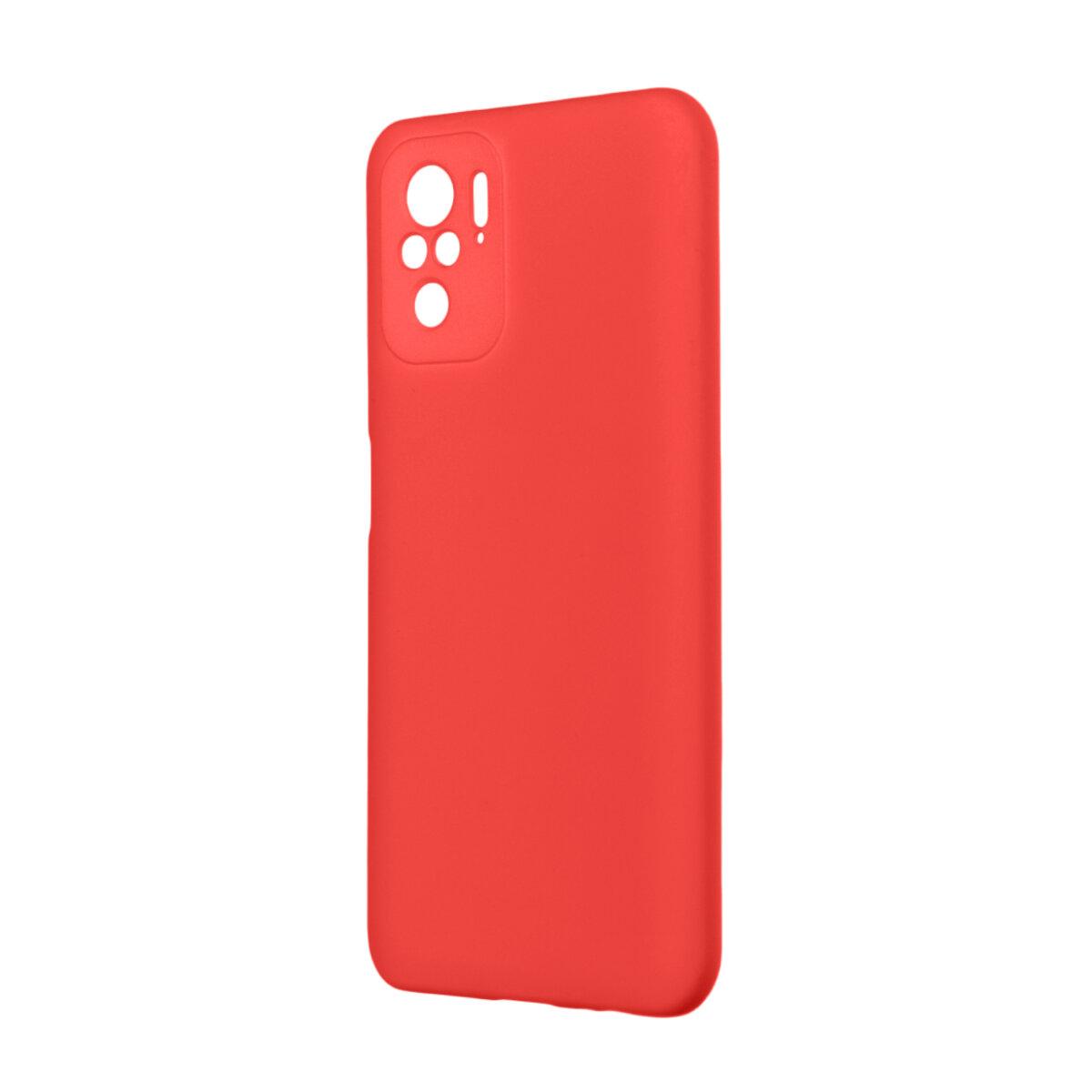 Чохол для смартфона Cosmis Full Case HQ 2 mm for Poco M5s Red