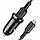 Автомобільний зарядний пристрій BOROFONE BZ18 single port QC3.0 car charger set(Micro) 18W Black, фото 3