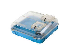 Корпус під автомат