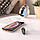 Bluetooth гарнітура BOROFONE BC21 Encourage sound business wireless headset Black, фото 3