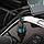 Автомобільний зарядний пристрій BOROFONE BZ19A Wisdom single port QC3.0 car charger set(Type-C) 18W Sapphire, фото 4