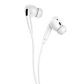 Навушники HOCO M1 Pro Original series earphones White