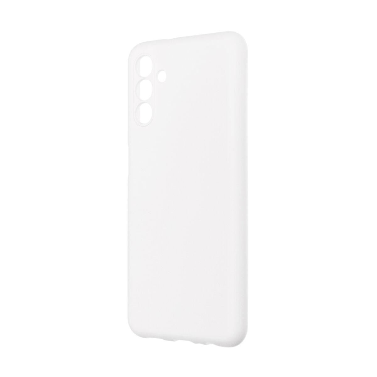 Чохол для смартфона Cosmis Full Case HQ 2 mm for Samsung Galaxy A04s White